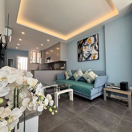 Loris Home Playa Ingles 50Mt From Yumbo By Luca Properties Gran Canaria San Bartolomé Ngoại thất bức ảnh
