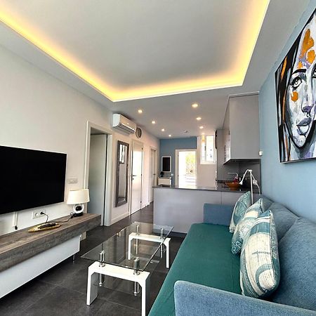 Loris Home Playa Ingles 50Mt From Yumbo By Luca Properties Gran Canaria San Bartolomé Ngoại thất bức ảnh