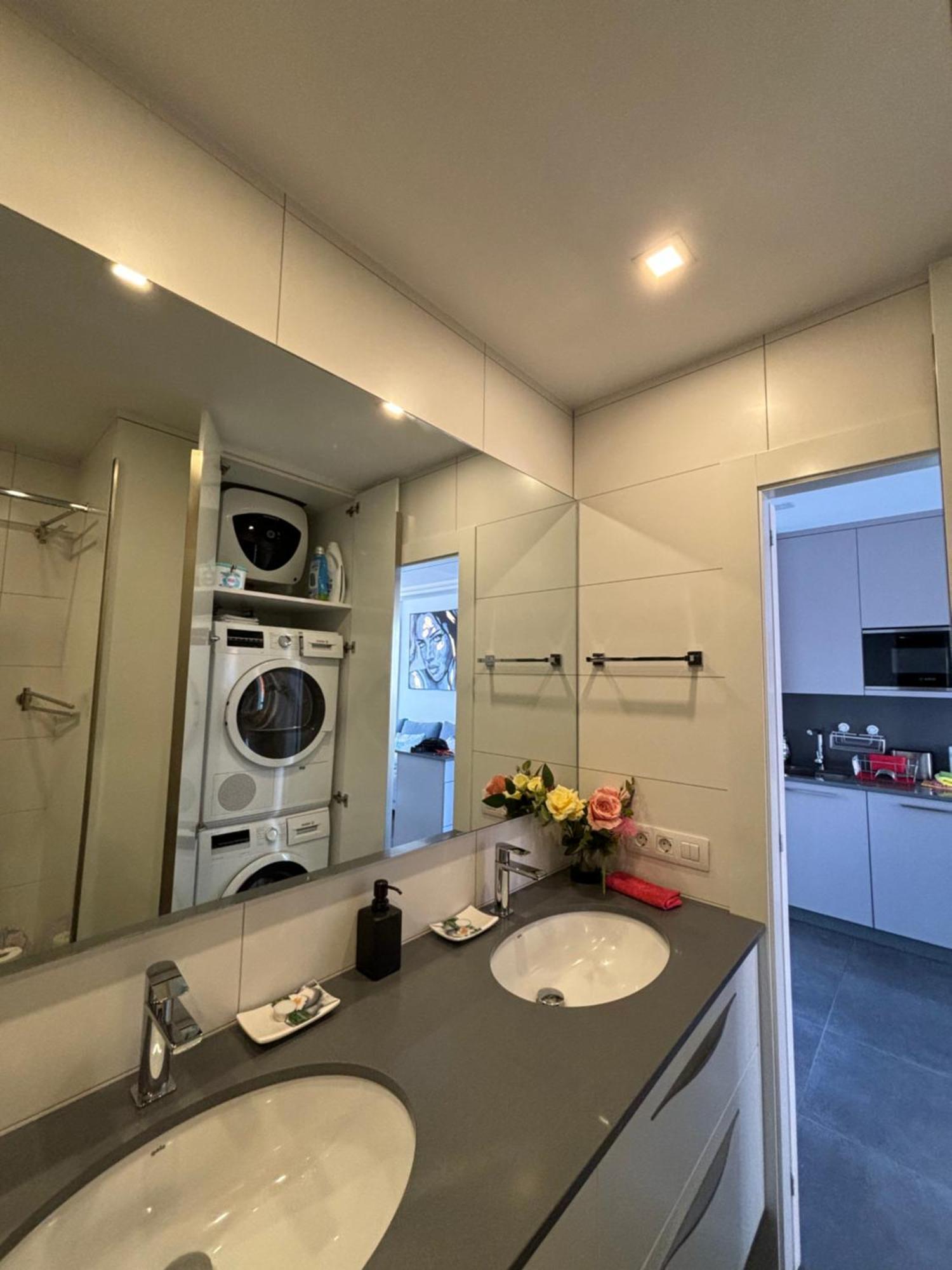 Loris Home Playa Ingles 50Mt From Yumbo By Luca Properties Gran Canaria San Bartolomé Ngoại thất bức ảnh