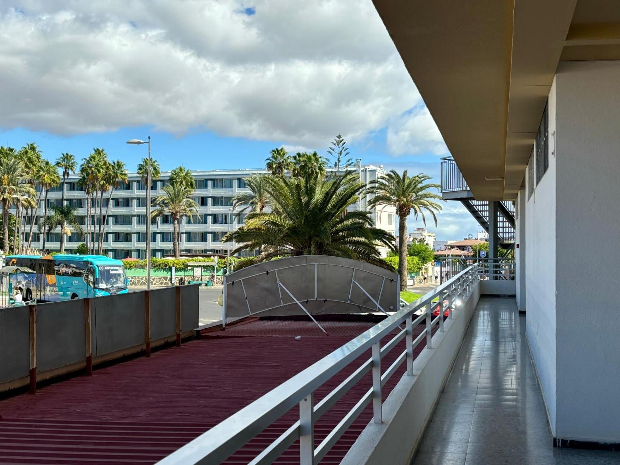 Loris Home Playa Ingles 50Mt From Yumbo By Luca Properties Gran Canaria San Bartolomé Ngoại thất bức ảnh