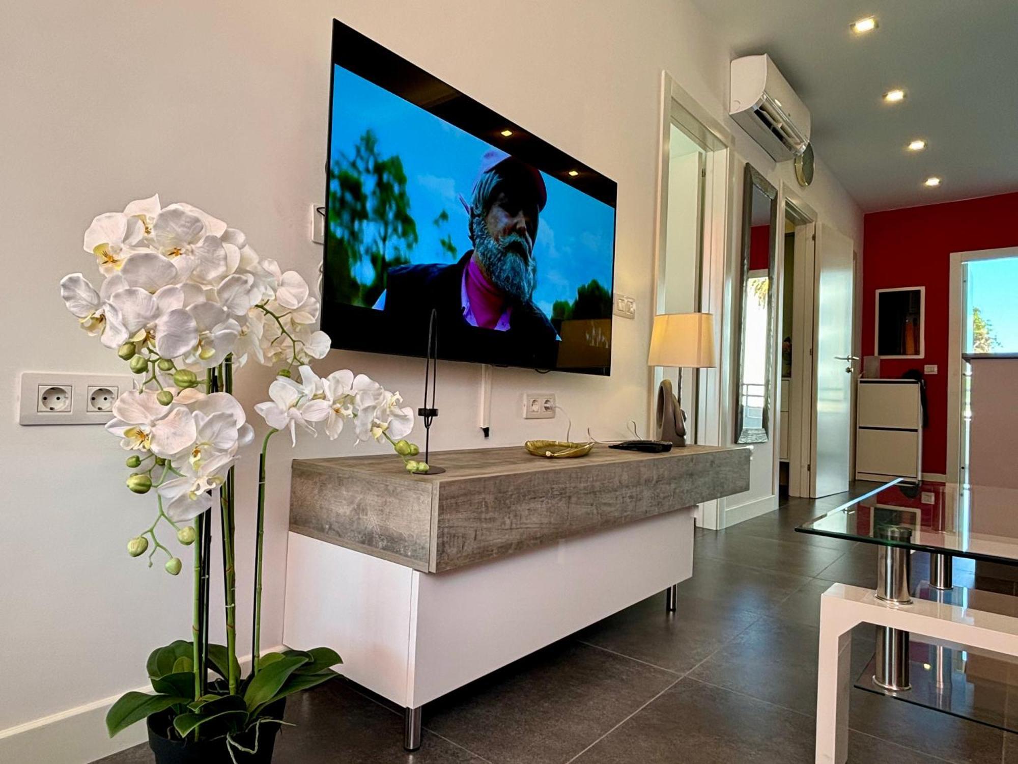 Loris Home Playa Ingles 50Mt From Yumbo By Luca Properties Gran Canaria San Bartolomé Ngoại thất bức ảnh