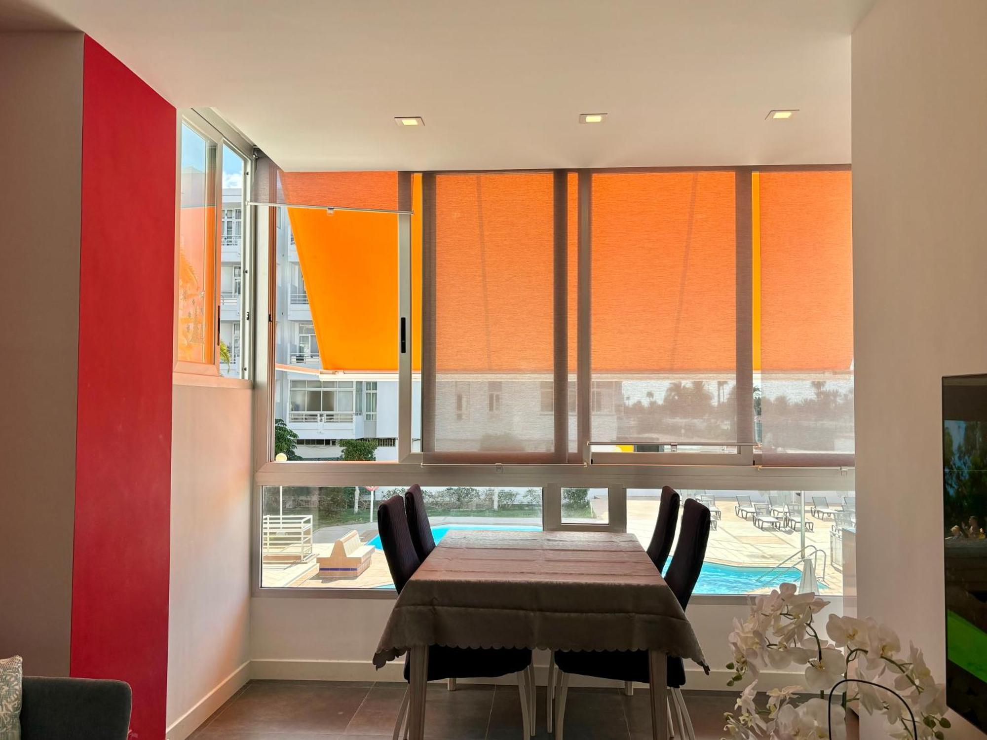 Loris Home Playa Ingles 50Mt From Yumbo By Luca Properties Gran Canaria San Bartolomé Ngoại thất bức ảnh