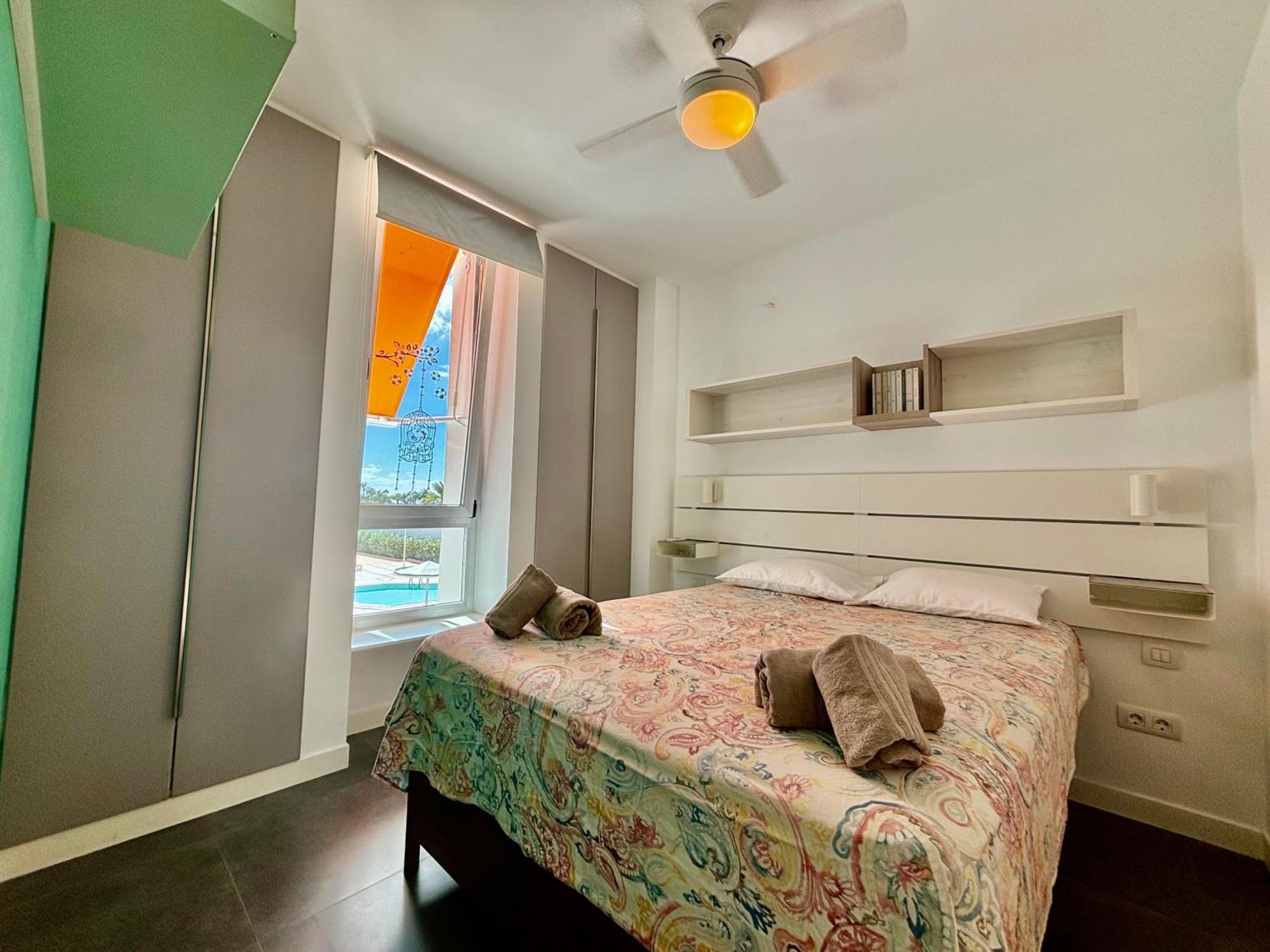 Loris Home Playa Ingles 50Mt From Yumbo By Luca Properties Gran Canaria San Bartolomé Ngoại thất bức ảnh