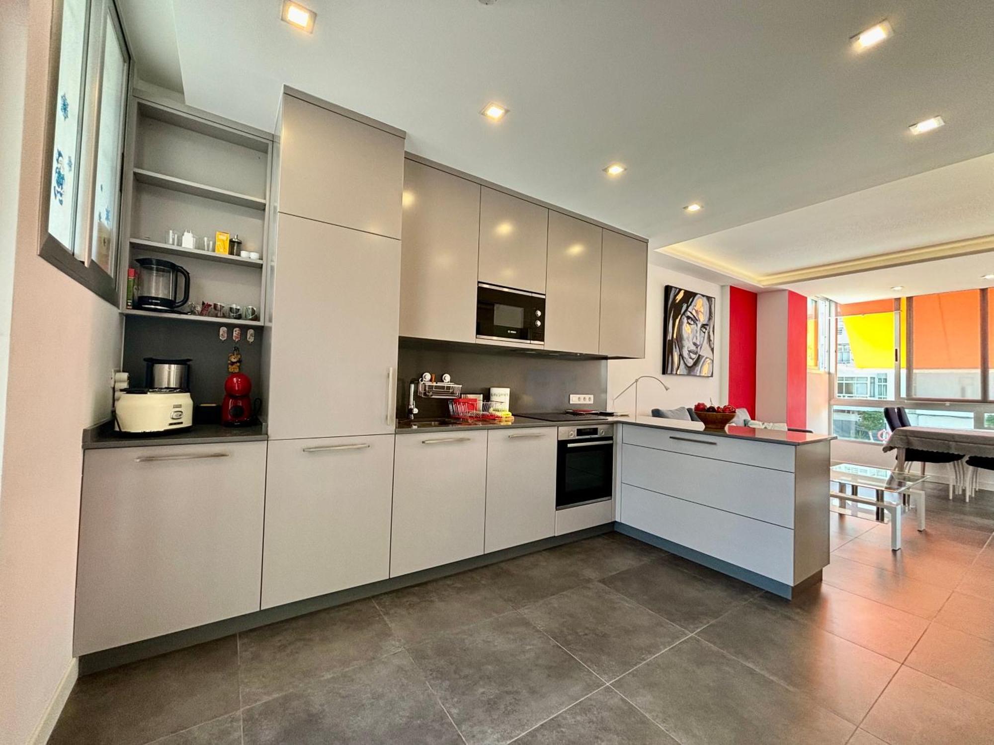 Loris Home Playa Ingles 50Mt From Yumbo By Luca Properties Gran Canaria San Bartolomé Ngoại thất bức ảnh