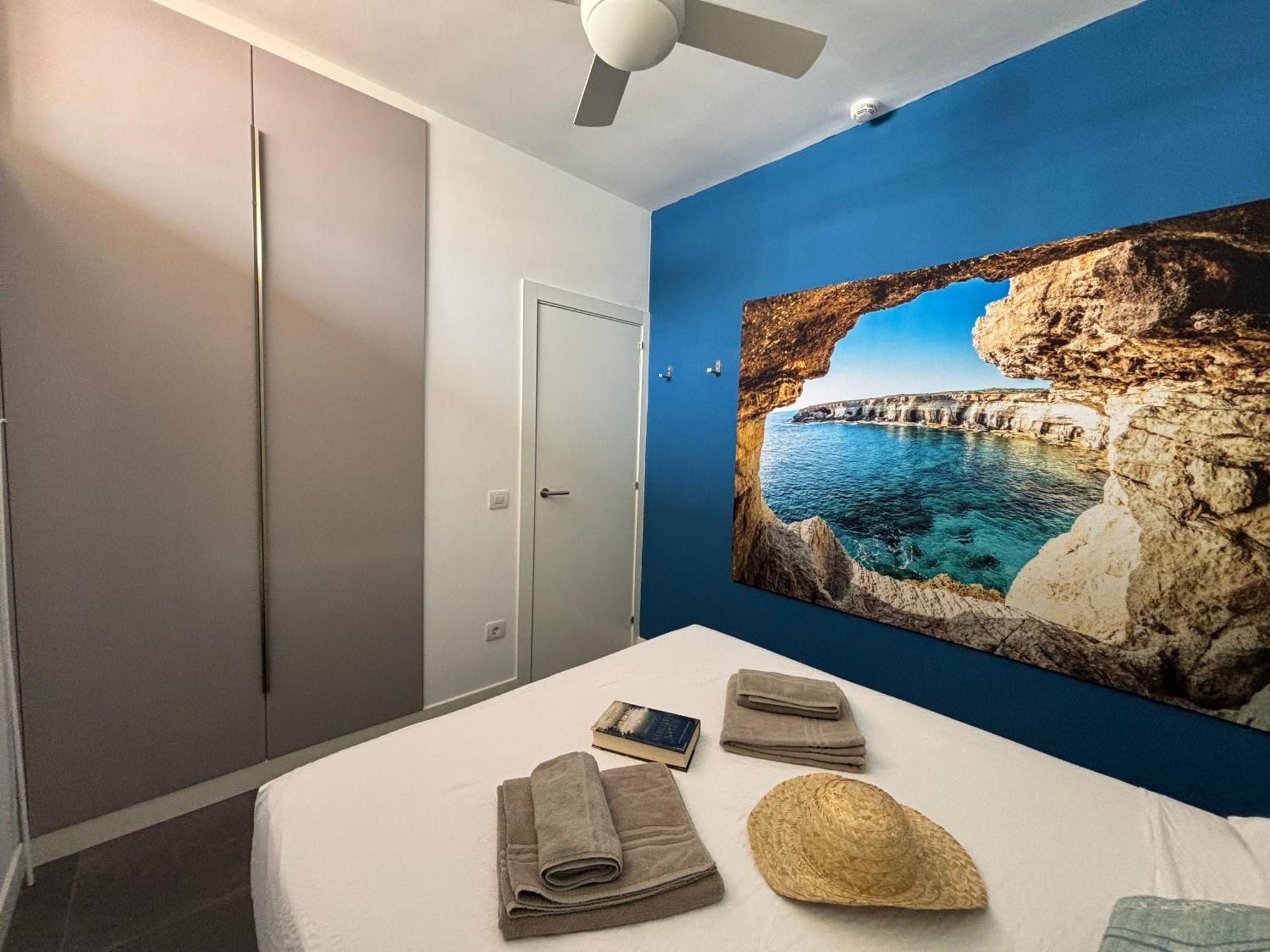 Loris Home Playa Ingles 50Mt From Yumbo By Luca Properties Gran Canaria San Bartolomé Ngoại thất bức ảnh