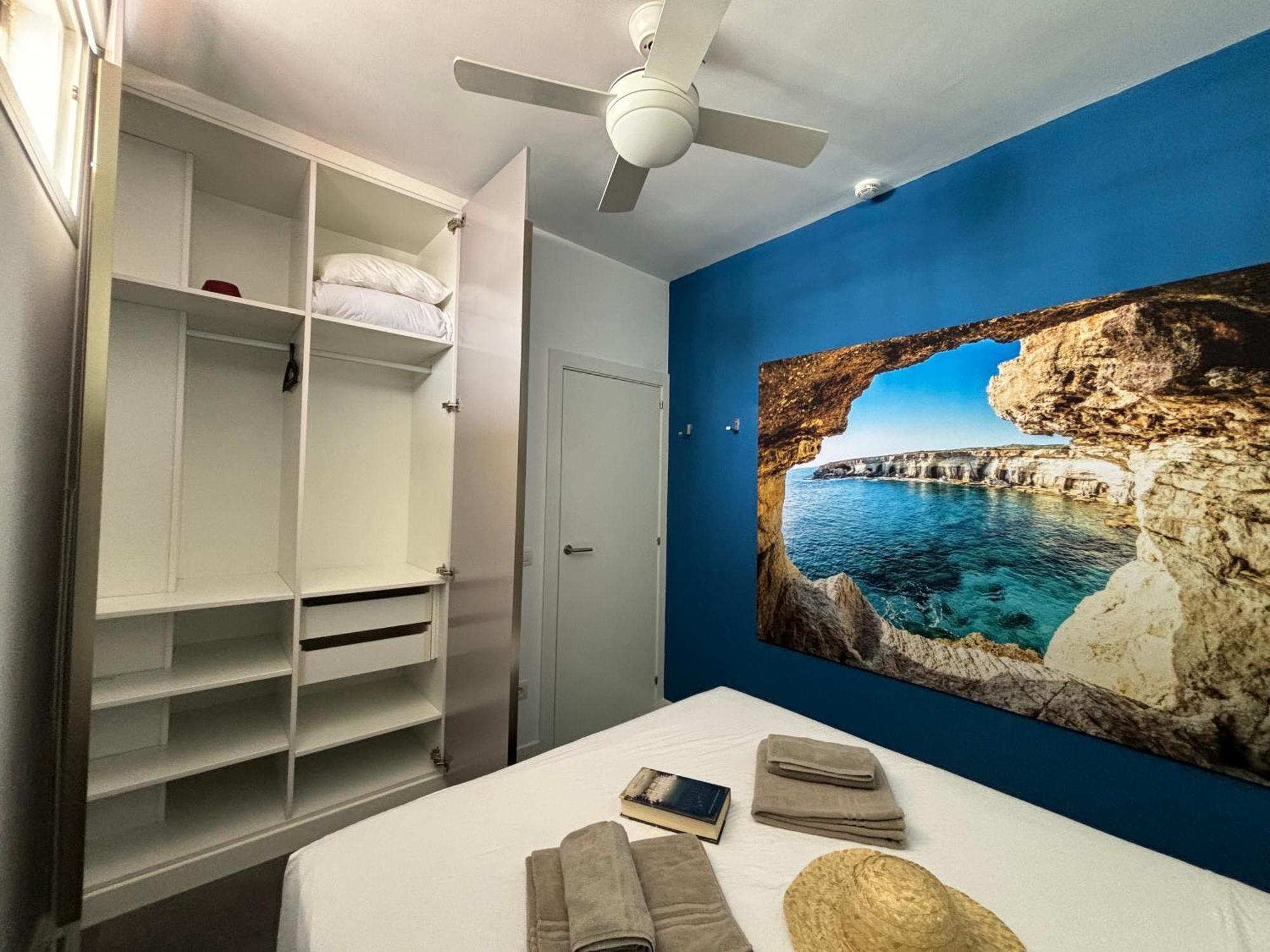 Loris Home Playa Ingles 50Mt From Yumbo By Luca Properties Gran Canaria San Bartolomé Ngoại thất bức ảnh